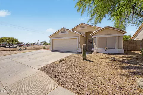 Exterior - 408 N Opal --, Mesa, AZ 85207 photo 3 of 6