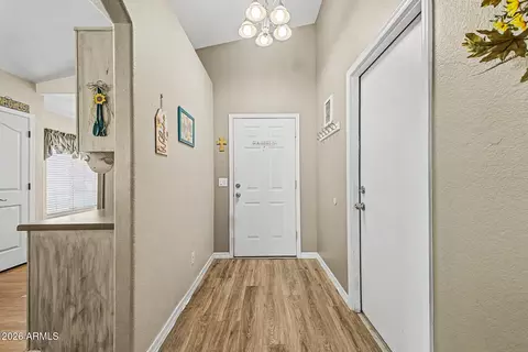 Entry Way - 408 N Opal --, Mesa, AZ 85207 photo 1 of 1