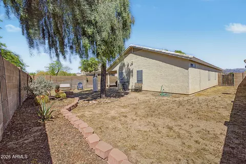 Exterior - 408 N Opal --, Mesa, AZ 85207 photo 2 of 6