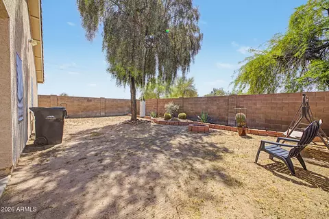 Exterior - 408 N Opal --, Mesa, AZ 85207 photo 5 of 6