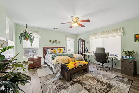 Bedroom - 408 N Opal --, Mesa, AZ 85207 photo 1 of 3