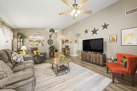 Living - 408 N Opal --, Mesa, AZ 85207 photo 2 of 2
