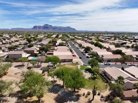 View/Area - 408 N Opal --, Mesa, AZ 85207 photo 1 of 1