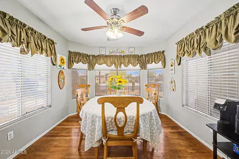Dining - 408 N Opal --, Mesa, AZ 85207 photo 1 of 1