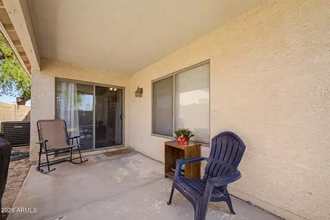 Exterior - 408 N Opal --, Mesa, AZ 85207 photo 4 of 6