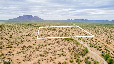 XX030 W Bayard Road #0, Tucson, AZ 85735