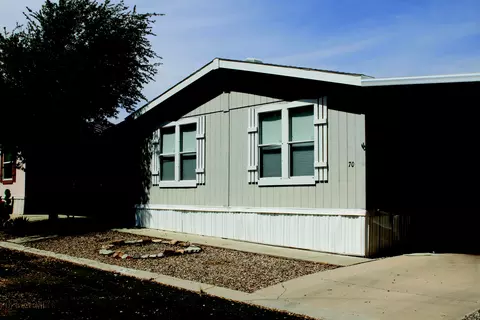 1110 S Highway 80 -- #70, Benson, AZ 85602