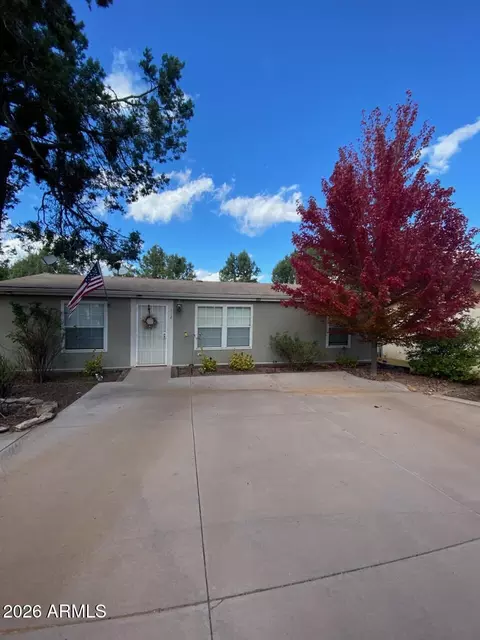 112 E Pine St, Payson, AZ 85541