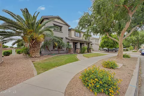18697 E Ryan Rd, Queen Creek, AZ 85142