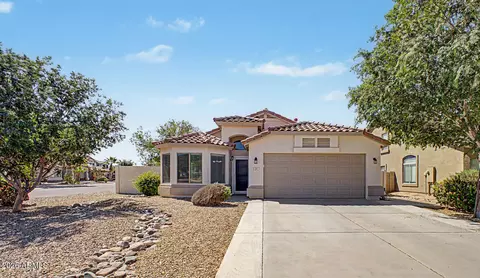 51 W Hereford Dr, San Tan Valley, AZ 85143