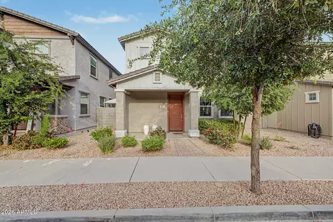 255 N 69th Pl, Mesa, AZ 85207