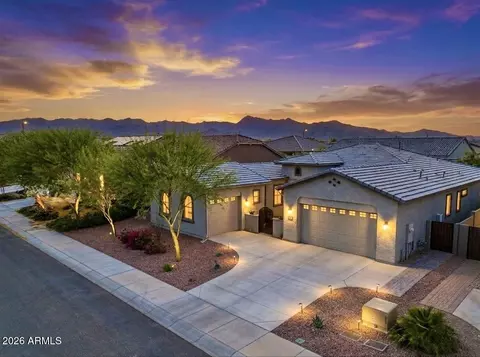 19628 W Flower St, Buckeye, AZ 85396