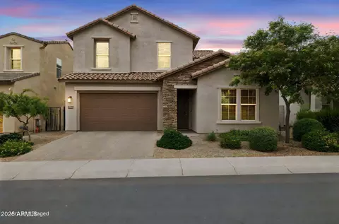 18316 N 65th Pl, Phoenix, AZ 85054