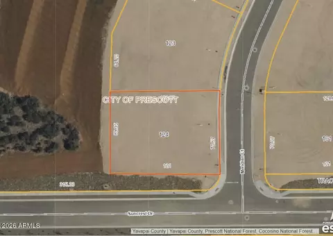 5606 Meridian Ct #124, Prescott, AZ 86305