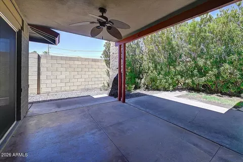 Exterior - 1326 E Avalon Dr, Phoenix, AZ 85014 photo 3 of 11