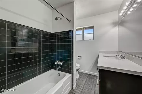 Bath - 1326 E Avalon Dr, Phoenix, AZ 85014 photo 2 of 2