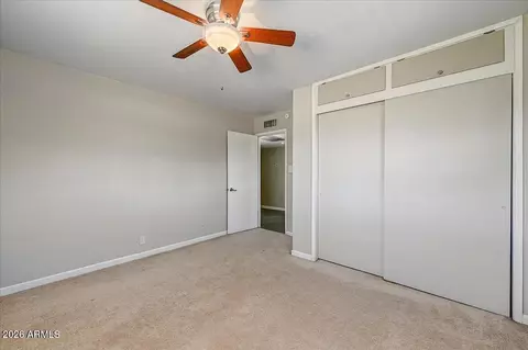 Bedroom - 1326 E Avalon Dr, Phoenix, AZ 85014 photo 4 of 4