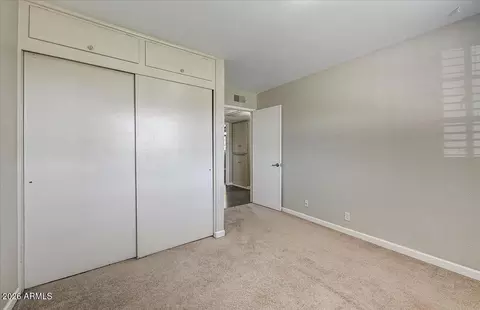 Bedroom - 1326 E Avalon Dr, Phoenix, AZ 85014 photo 2 of 4