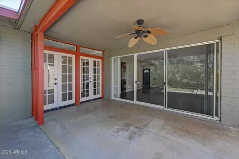 Exterior - 1326 E Avalon Dr, Phoenix, AZ 85014 photo 4 of 11