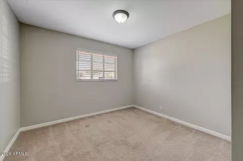 Bedroom - 1326 E Avalon Dr, Phoenix, AZ 85014 photo 1 of 4
