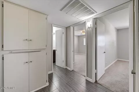 Entry Way - 1326 E Avalon Dr, Phoenix, AZ 85014 photo 1 of 1
