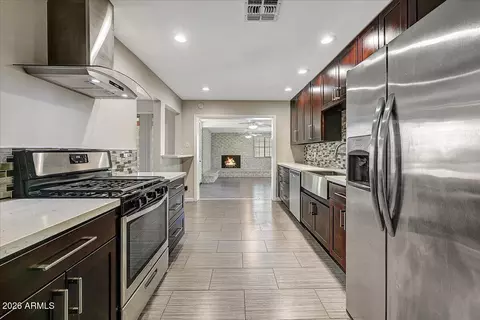 Kitchen - 1326 E Avalon Dr, Phoenix, AZ 85014 photo 1 of 2