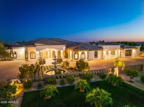 6925 W Hatfield Rd, Peoria, AZ 85383