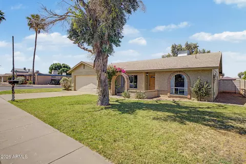 10632 N 49th Ave, Glendale, AZ 85304