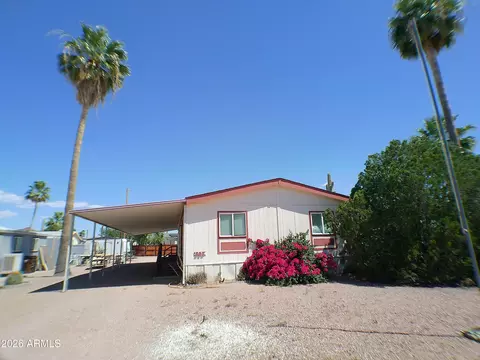 393 N Buckhorn Ct, Queen Valley, AZ 85118