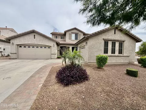 14037 N 153rd Dr, Surprise, AZ 85379
