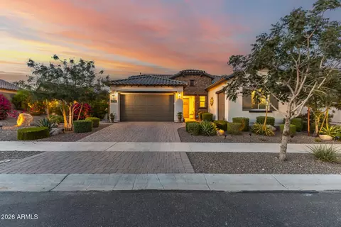 20472 W Coolidge St, Buckeye, AZ 85396