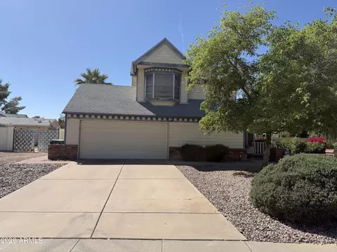 15010 N 50th St, Scottsdale, AZ 85254