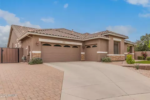5239 S Amethyst Pl, Chandler, AZ 85249