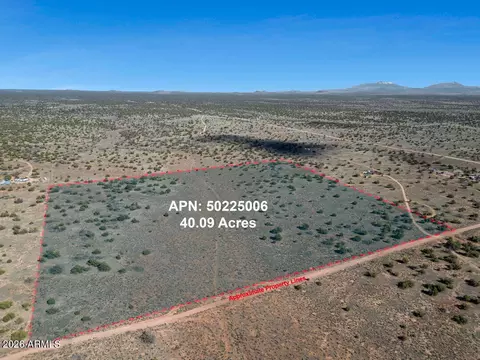 5355 N Alta Villa Rd #58, Williams, AZ 86046