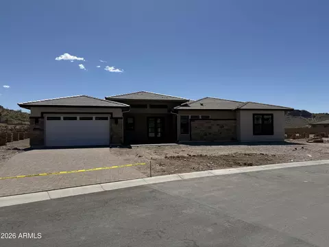 11139 E Rio Bravo Rd, Gold Canyon, AZ 85118