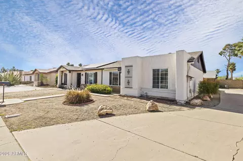 5123 W Willow Ave, Glendale, AZ 85304