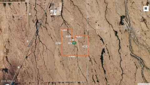 0 Martin Ave #0, Gila Bend, AZ 85337