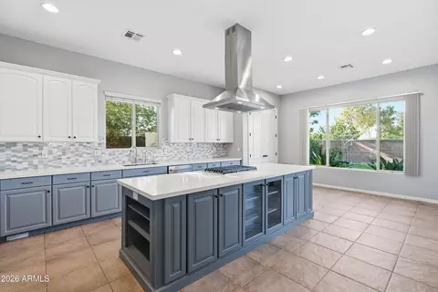 Kitchen - 2004 E Canyon Pl, Chandler, AZ 85249 photo 1 of 4