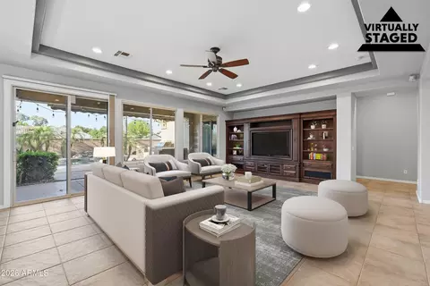 Living - 2004 E Canyon Pl, Chandler, AZ 85249 photo 1 of 6