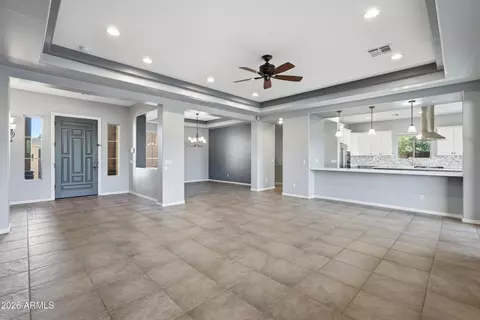 Living - 2004 E Canyon Pl, Chandler, AZ 85249 photo 3 of 6