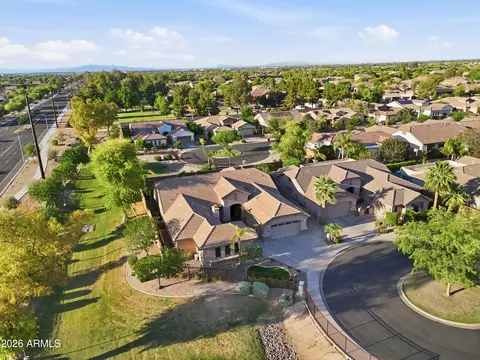 View/Area - 2004 E Canyon Pl, Chandler, AZ 85249 photo 1 of 3