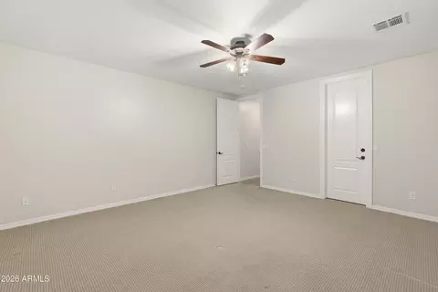 Bedroom - 2004 E Canyon Pl, Chandler, AZ 85249 photo 2 of 3