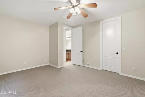 Bedroom - 2004 E Canyon Pl, Chandler, AZ 85249 photo 1 of 3