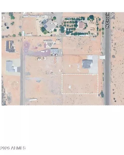 284 N Nn N Crozier Rd #-, Wittmann, AZ 85361
