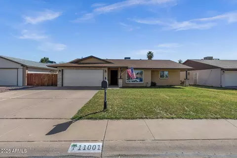 11001 N 46th Ave, Glendale, AZ 85304