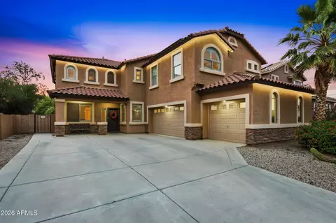 13486 N 177th Dr, Surprise, AZ 85388