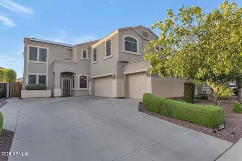 9582 W Albert Ln W, Peoria, AZ 85382