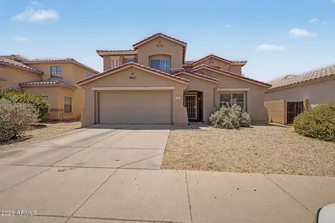 2607 W Bloch Rd, Phoenix, AZ 85041