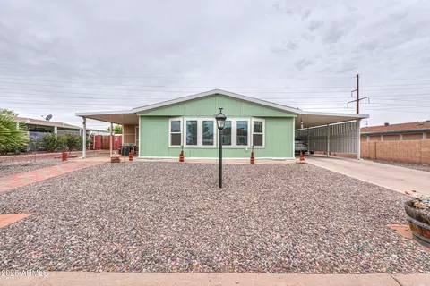 1908 S Indiana Dr, Casa Grande, AZ 85194