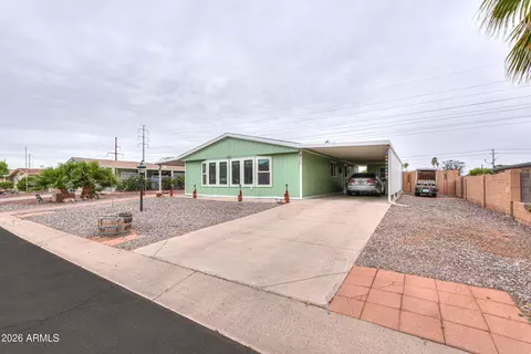 1908 S Indiana Dr, Casa Grande, AZ 85194